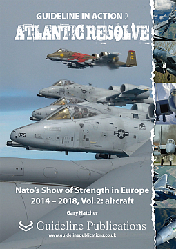 Guideline Publications Atlantic Resolve no 2 NATO's show of strength 